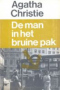 De man in het bruine pak