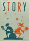 Story, Vol. XL, No. 2, Spring 1992