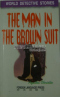 The Man in the Brown Suit