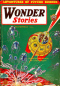 Wonder Stories, September 1931