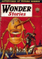 Wonder Stories, October 1931