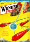 Wonder Stories, March 1932