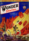 Wonder Stories, June 1932