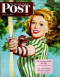 The Saturday Evening Post #4 (July 22, 1944)