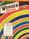 Wonder Stories, September 1932