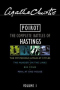 Poirot: The Complete Battles of Hastings. Volume 1
