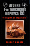 Агония 1-го танкового корпуса СС. От Арденн до Будапешта