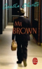 Mr. Brown