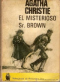 El misterioso Sr. Brown