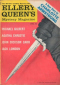 Ellery Queen’s Mystery Magazine, April 1960 (Vol. 35, No. 4. Whole No. 197)