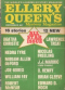 Ellery Queen’s Mystery Magazine, December 1969 (Vol. 54, No. 6. Whole No. 313)