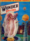 Wonder Stories, October 1933