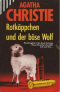 Rotkäppchen und der böse Wolf