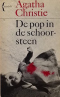 De pop in de schoorsteen