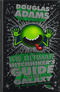 The Ultimate Hitchhiker's Guide to the Galaxy