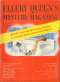 Ellery Queen’s Mystery Magazine, December 1946 (Vol. 8, No. 37)