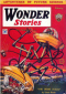 Wonder Stories, February 1934