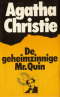 De geheimzinnige Mr. Quin