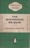 The Mysterious Mr. Quin