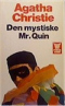 Den mystiske Mr. Quin