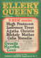 Ellery Queen’s Mystery Magazine, December 1968 (Vol. 52, No. 6. Whole No. 301)