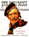 The Saturday Evening Post, Vol. 206, No. 52 (June 23, 1934)