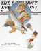 The Saturday Evening Post, Vol. 206, No. 53 (June 30, 1934)