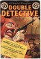 Double Detective, March 1939