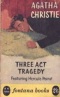 Three Act Tragedy