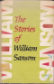 The Stories of William Sansom