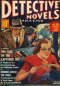 Detective Novels Magazine, April 1939