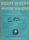 Ellery Queen’s Mystery Magazine, October 1957  (Vol. 30, No.4. Whole No. 167)