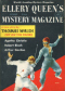 Ellery Queen’s Mystery Magazine, November 1957 (Vol. 30, No. 5. Whole No. 168)