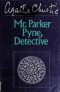 Mr. Parker Pyne, Detective