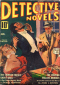 Detective Novels Magazine, August 1941
