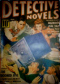 Detective Novels Magazine, October 1941