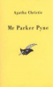 Mr. Parker Pyne