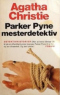 Parker Pyne, mesterdetektiv