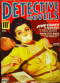Detective Novels Magazine, December 1943