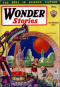 Wonder Stories, June 1934