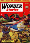 Wonder Stories, November 1934