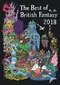 Best of British Fantasy 2018