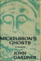 Mikkelsson's Ghosts