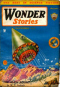 Wonder Stories, December 1934