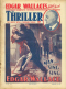 The Thriller, February 7, 1931