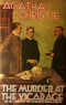 The Murder at the Vicarage