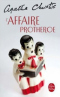 L’Affaire Protheroe