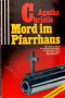 Mord im Pfarrhaus