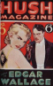 Hush, November 1930 (Vol. 1, No, 6)