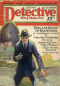 Detective Story Magazine, Vol. 102, No. 3 (June 30, 1928)